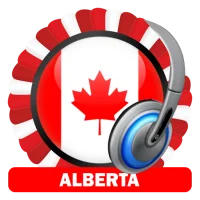 Alberta Radio Stations
