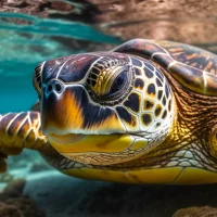 turtle wallpaper