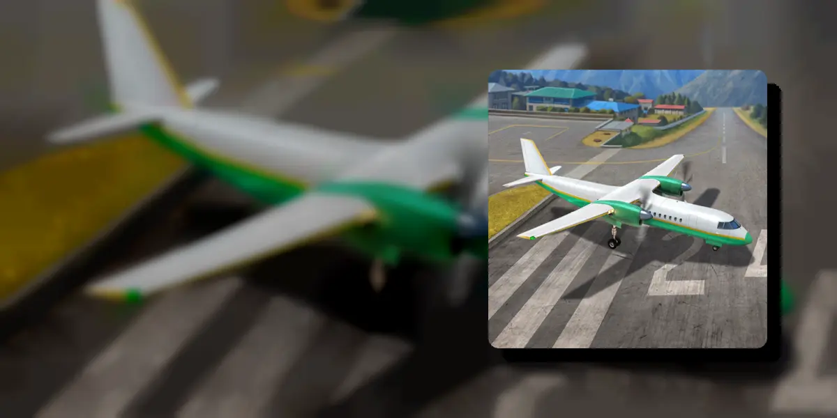 Airport City Transport Manager